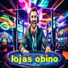 lojas obino